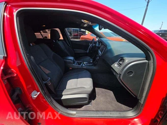 2018 Dodge Charger R/T - miniatura 18