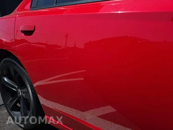 2018 Dodge Charger R/T - miniatura 26