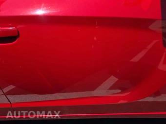 2018 Dodge Charger R/T - miniatura 27