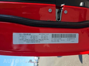 2018 Dodge Charger R/T - miniatura 5