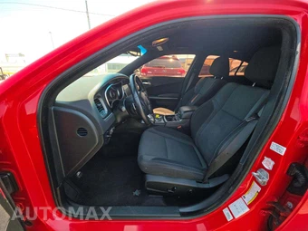 2018 Dodge Charger R/T - miniatura 6