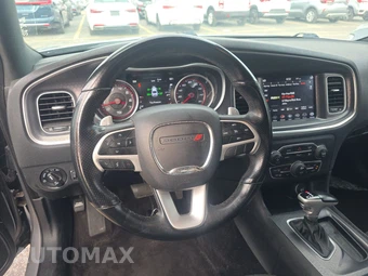 2018 Dodge Charger R/T – miniatura 10