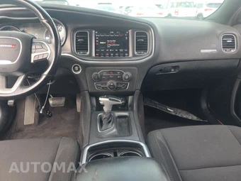 2018 Dodge Charger R/T – miniatura 11