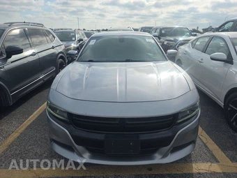2018 Dodge Charger R/T – miniatura 2