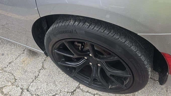 2018 Dodge Charger R/T – miniatura 23