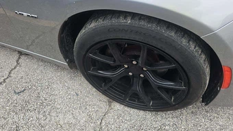 2018 Dodge Charger R/T – miniatura 25