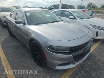 2018 Dodge Charger R/T – miniatura 3