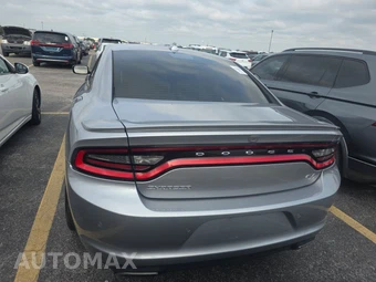 2018 Dodge Charger R/T – miniatura 5