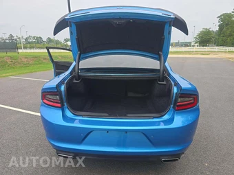 2018 Dodge Charger R/T – miniatura 11