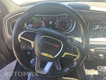 2018 Dodge Charger R/T – miniatura 10
