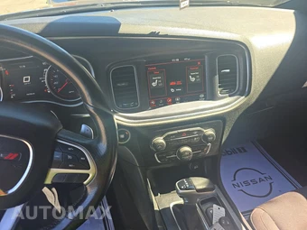 2018 Dodge Charger R/T – miniatura 11