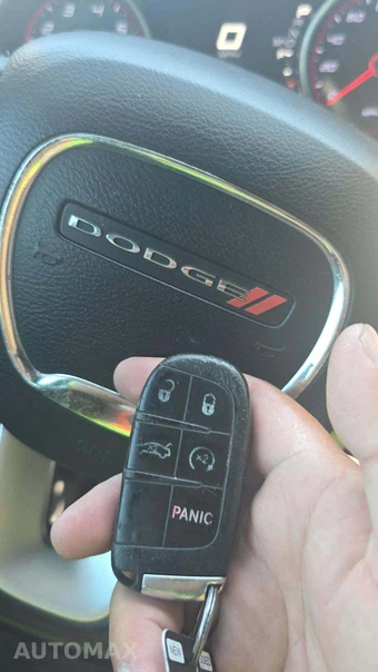 2018 Dodge Charger R/T – miniatura 18
