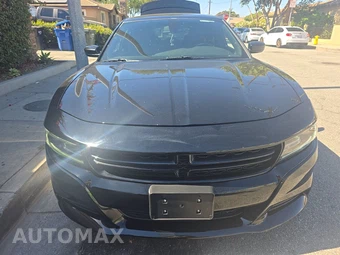 2018 Dodge Charger R/T – miniatura 2