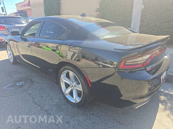 2018 Dodge Charger R/T – miniatura 6