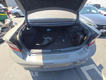 2018 Dodge Charger R/T Scat Pack - miniatura 14