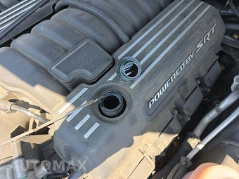 2018 Dodge Charger R/T Scat Pack - miniatura 35