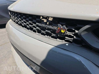 2018 Dodge Charger R/T Scat Pack - miniatura 36