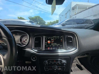 2018 Dodge Charger R/T Scat Pack - miniatura 10