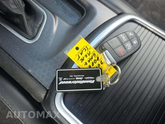 2018 Dodge Charger R/T Scat Pack - miniatura 8