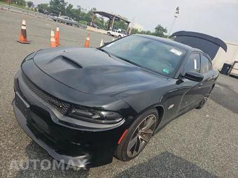 2018 Dodge Charger R/T Scat Pack