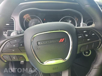 2018 Dodge Charger R/T Scat Pack – miniatura 10