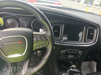 2018 Dodge Charger R/T Scat Pack – miniatura 11