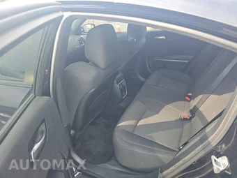 2018 Dodge Charger R/T Scat Pack – miniatura 13