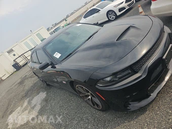 2018 Dodge Charger R/T Scat Pack – miniatura 3