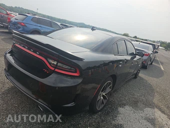 2018 Dodge Charger R/T Scat Pack – miniatura 4