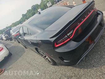2018 Dodge Charger R/T Scat Pack – miniatura 6