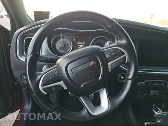 2018 Dodge Charger R/T Scat Pack – miniatura 10