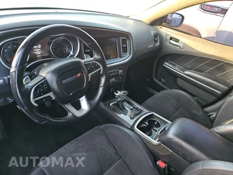 2018 Dodge Charger R/T Scat Pack – miniatura 11