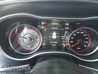 2018 Dodge Charger R/T Scat Pack – miniatura 12