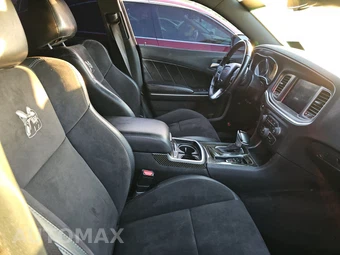 2018 Dodge Charger R/T Scat Pack – miniatura 8