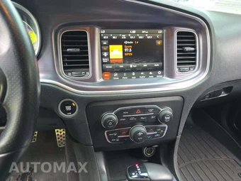 2018 Dodge Charger R/T Scat Pack – miniatura 10
