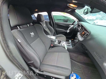 2018 Dodge Charger R/T Scat Pack – miniatura 18
