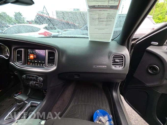 2018 Dodge Charger R/T Scat Pack – miniatura 19