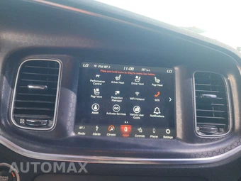 2018 Dodge Charger R/T Scat Pack – miniatura 11