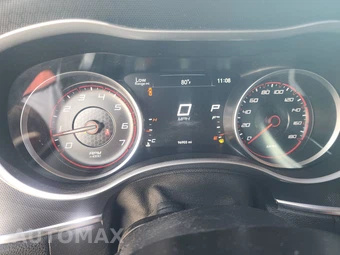 2018 Dodge Charger R/T Scat Pack – miniatura 12