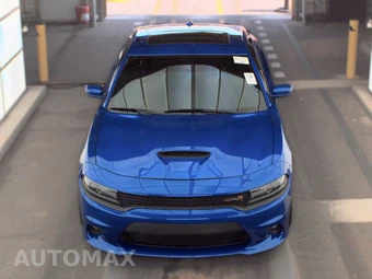 2018 Dodge Charger R/T Scat Pack – miniatura 2