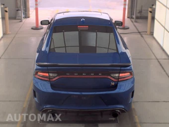 2018 Dodge Charger R/T Scat Pack – miniatura 5