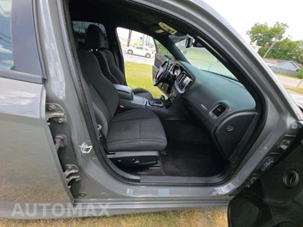 2018 Dodge Charger R/T Scat Pack - miniatura 15