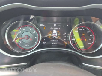 2018 Dodge Charger R/T Scat Pack - miniatura 6