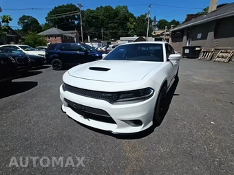 2018 Dodge Charger R/T Scat Pack