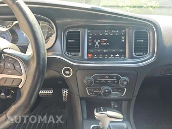 2018 Dodge Charger R/T Scat Pack – miniatura 7