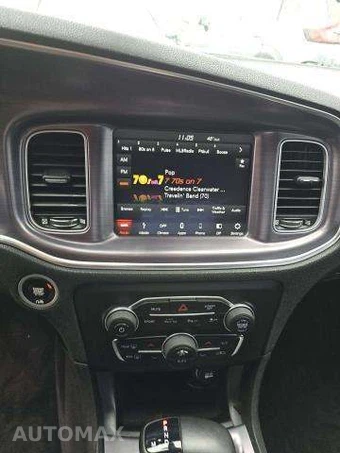 2018 Dodge Charger R/T Scat Pack – miniatura 10