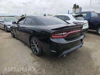 2018 Dodge Charger R/T Scat Pack – miniatura 2