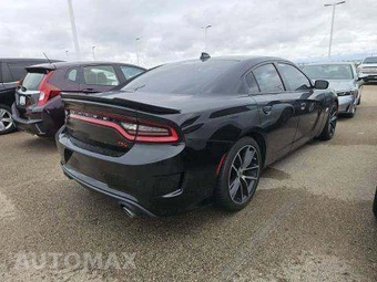 2018 Dodge Charger R/T Scat Pack – miniatura 3