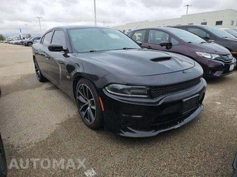 2018 Dodge Charger R/T Scat Pack – miniatura 4
