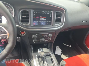 2018 Dodge Charger SRT 392 – miniatura 11